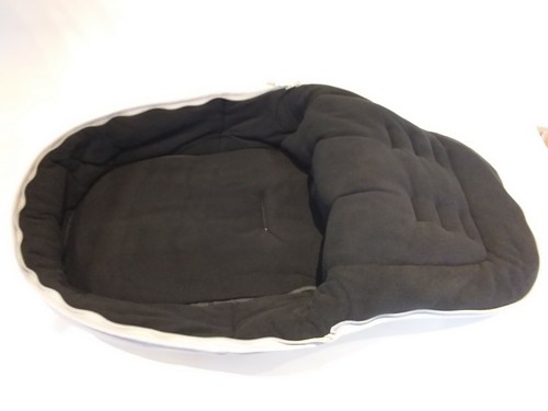 Saco para silla de paseo iCandi Premium varios colores adecuado con cochecitos iCandi - Imagen 5 de 12