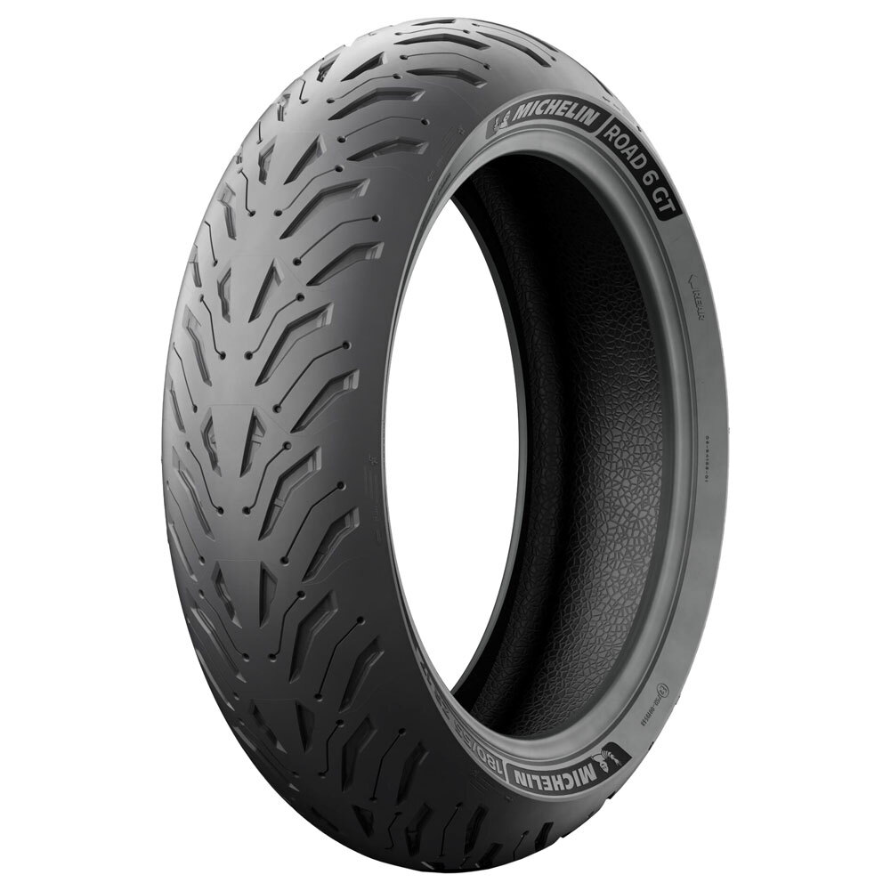 Michelin Road 6 GT Rear Motorcycle Tire 180/55ZR-17 (73W) 51006 | eBay