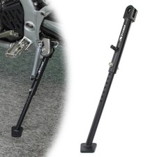 Adjustable Foot Side Support Kickstand Fit For Honda CRF300L Rally 2022-2024