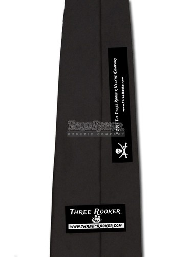 Flame Tie Hot Rod Neckties Mens Flame Neck Tie Brand New - Picture 4 of 4