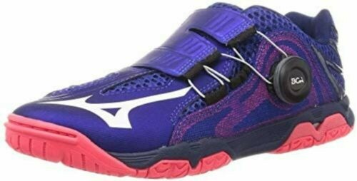 MIZUNO Table Tennis Shoes WAVE MEDAL 