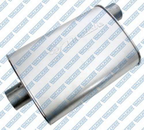 Dynomax 17631 Hush Thrush Super Turbo Muffler | High-Quality Auto Part, Universa - Picture 1 of 1