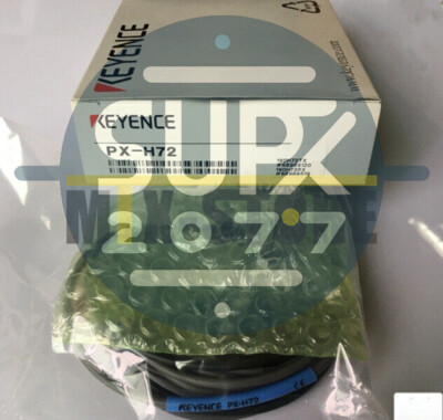 その他 PX-H72 KEYENCE PX-H72 Transmissive Sensor Head New # | eBay