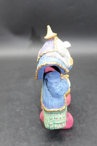 Department 56 9.5" Tall Wise Man Figurine - Picture 4 of 6