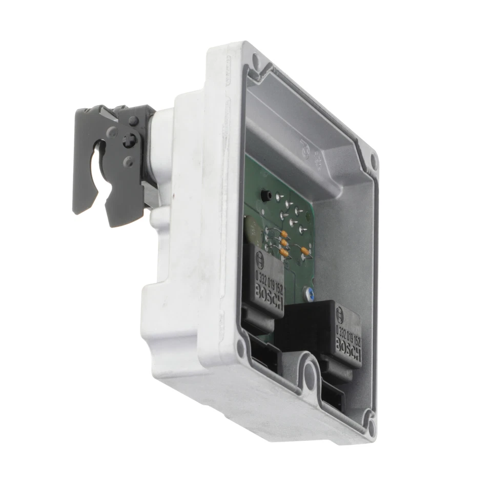 Genuine GM 1997-1999 Buick Park Avenue Ultra ABS Brake Control Module 16265342 - Image 2 of 4