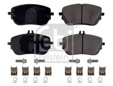 Brake Pads Front FOR V177 1.3 1.5 2.0 18->20 A160 A180 A200 A250 Febi