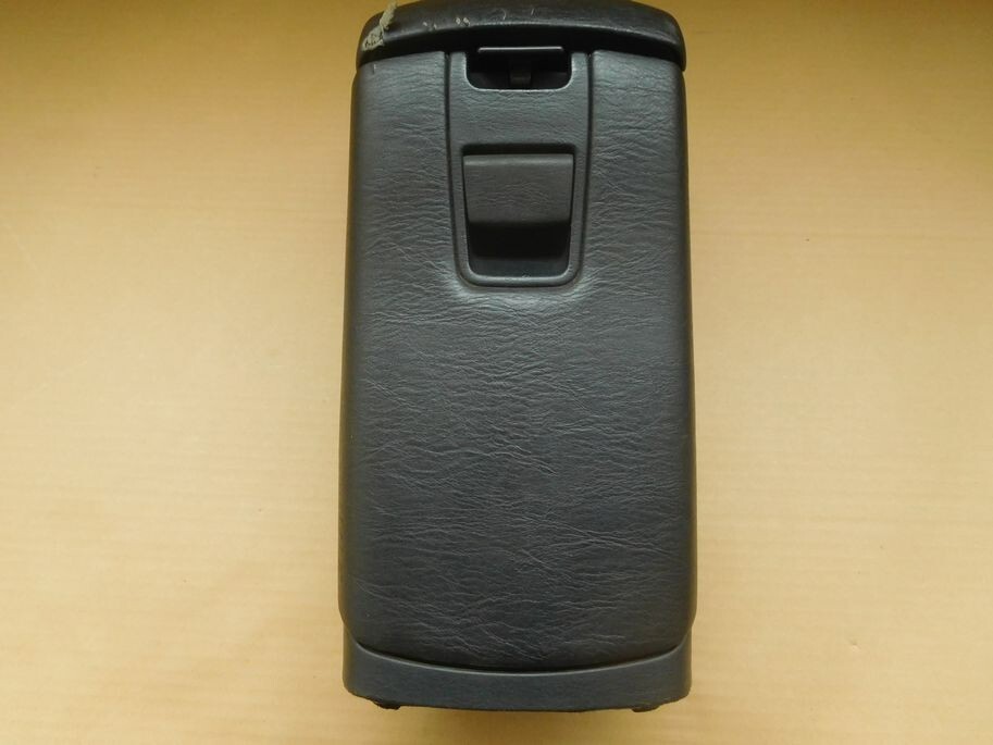 Toyota MR2 SW20 Rear Center Console Box STORAGE 19891999 eBay