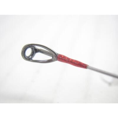 Shimano SALTY ADVANCE AJING S610L-S Spinning Rod Total