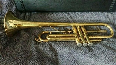 KAWAI Jewel T2A1 Trumpet