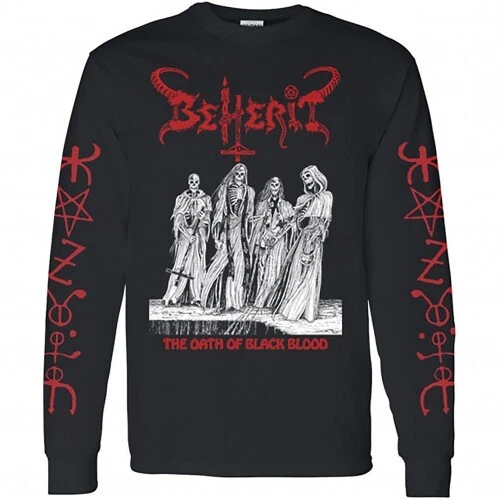 Beherit hotsell t shirt