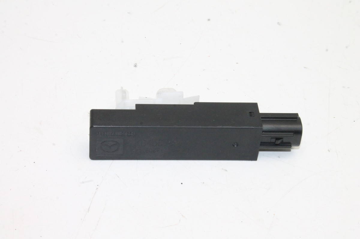 MAZDA 3 BM 2.2 D Keyless Entry Antenna KD45676NXA Diesel 110kw