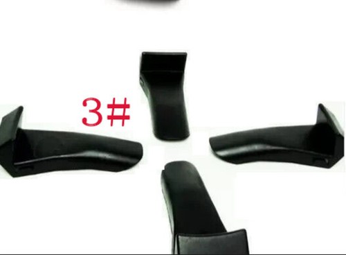 4Pcs Plastic Insert Jaw Clamp Protector Wheel Rim Guard For Tire Changer Machine - Picture 10 of 11