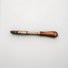 Vintage Yankee No 20 Push Drill Screwdriver M...