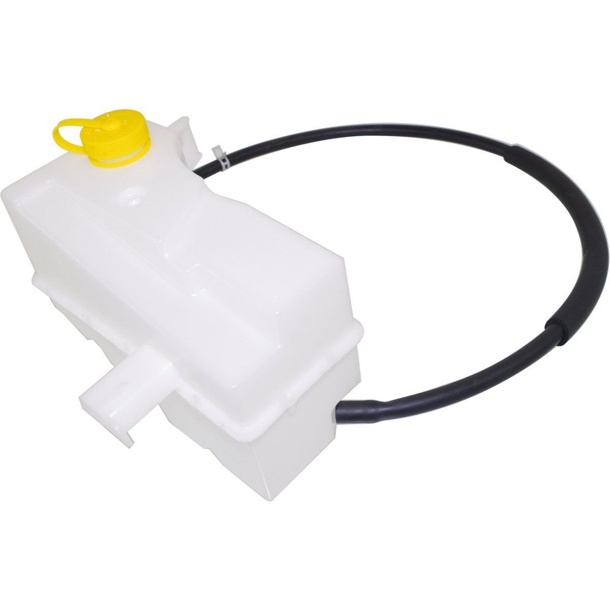 Coolant Reservoir For 20082013 Nissan Rogue 20142015 Rogue Select w