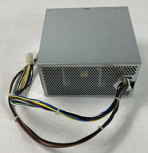HP PCD018 280W Switching Power Supply Tested - Afbeelding 7 van 8