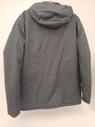 Mens size 2XL Country Estates Balmoral Waterproof and Breathable Coat Navy BNWT. - Picture 19 of 22