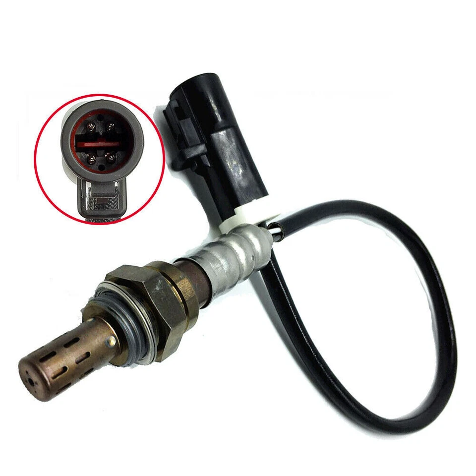 Juego de 4 sensores de oxígeno arriba+abajo para Ford Expedition 2009-2011 y Lincoln Navigator Foto 2 de 4