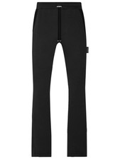 Amiri Kick Flare Sweat Pants Black. BNWT. RRP £840