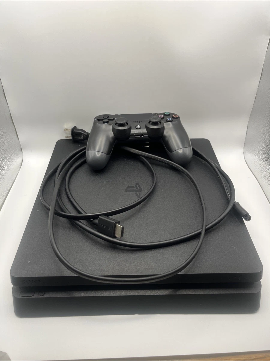 Sony PlayStation 4 Video Game Consoles for sale | eBay