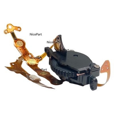 Compatible Canon EOS-1DX Mark II Mark 2 Dial Control Replacement Part 