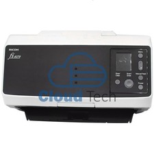 FI-8170 Fujitsu Ricoh Desktop Document Scanner No Power Adapter Only Scanner