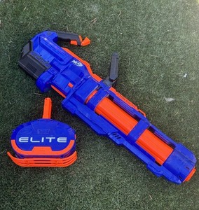 Nerf Elite Titan | eBay