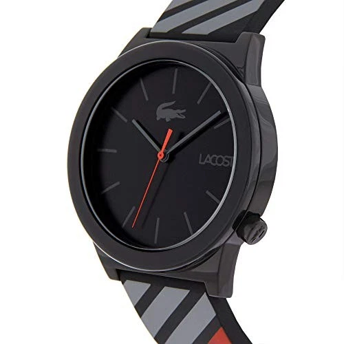 Lacoste Mens Watch Motion Analog Casual Quartz 2010936 - Image 3 of 4