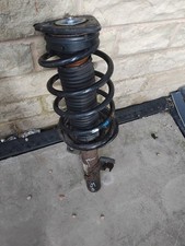 Ford Focus 1.6 2013 Estate Diesel Front Passenger Side Shocker Shock Absorber