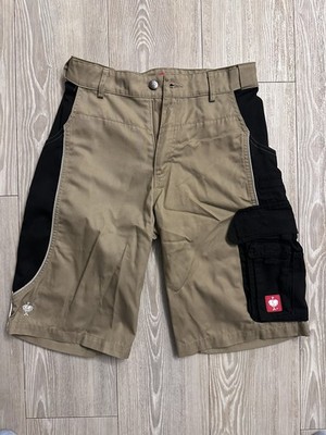 Engelbert Strauss Arbeitshose Short Herren kurze Größe 44 Neu 