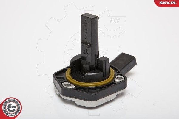 Esen Skv 17SKV235 Sensor, MotoröLstand FüR Audi,Bentley,Porsche,Seat,Skoda,Vw-image