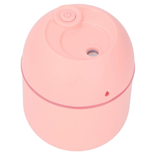Mini Humidifier Silent USB Plug In Auto Shut Off Small Desktop Humidifier Wi SD3 - Picture 11 of 12