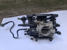 COLLETTORE ASPIRAZIONE COMPLETO FIAT PUNTO 188 MK2 1.2 BENZ 1999-2004 MARELLI