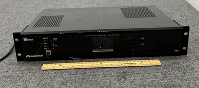 Crestron Pro3 Advanced Control Processor w/ Power Cord