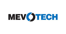 MEVOTECH CMS30198 CONTROL ARM-BJ