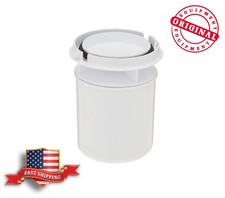 OEM WP8528278 Whirlpool Maytag Washer Fabric Softener Dispenser 8528278