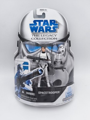 Star Wars - The Legacy Collection  - BD32: Spacetrooper