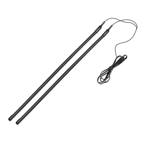 E-stim Shock Penis Bondage Chastity Device Man Enhancer Stretcher Sleeve BDSM - Picture 5 of 16