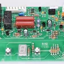 WPW10503278 Whirlpool Main Control Board OEM WPW10503278