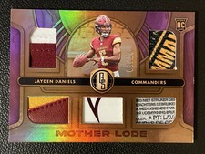 2024 Panini Gold Standard Football Checklist Guide in-content 27