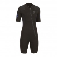 Scubapro Shorty ONEFLEX 2.5 mm - Damen - Gr. L