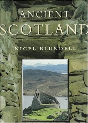Ancient Scotland