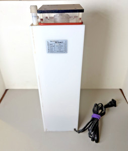 Innovative Marine Aqua Gadget SkimMate Ghost 7204 40 Gal. Nano Protein Skimmer