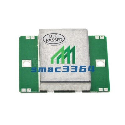 HB100 Microwave Wireless Doppler Radar Detector Probe Sensor Module 10.525ghz