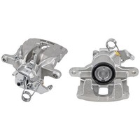 Bremssattel Mit Feststellbremse Ø 38 Mm Grauguss A.B.S. FüR U.A. VW Transporter