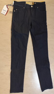 Re_HasH Herren Jeans Hose ''Rubens'' Gr. 31, dunkelblau, neu UVP 175 