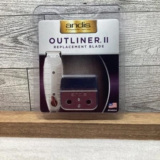 Andis Outliner II Trimmer Blades #04604 (NEW)