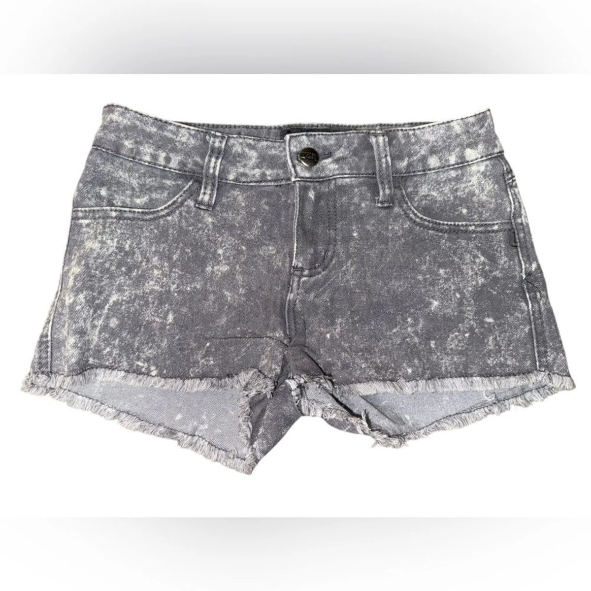 TRIPP NYC Low (6.5-8.5 in) Rise Shorts for Women for sale | eBay