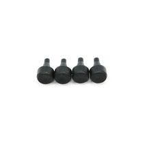 Givi Gummistopfen 4 Stück für M3 / M5 MM / ...