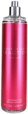 Reaction by Kenneth Cole for Women Body Mist Spray 8oz Unboxed no cap New