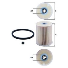 Knecht Kraftstofffilter 93190458 5818505 93190797 0818537 818004 | 413908